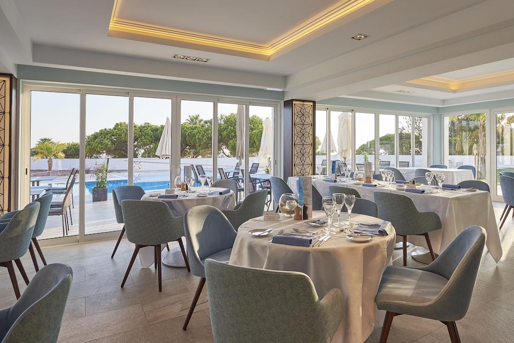 Dona Filipa Hotel Almancil Ngoại thất bức ảnh