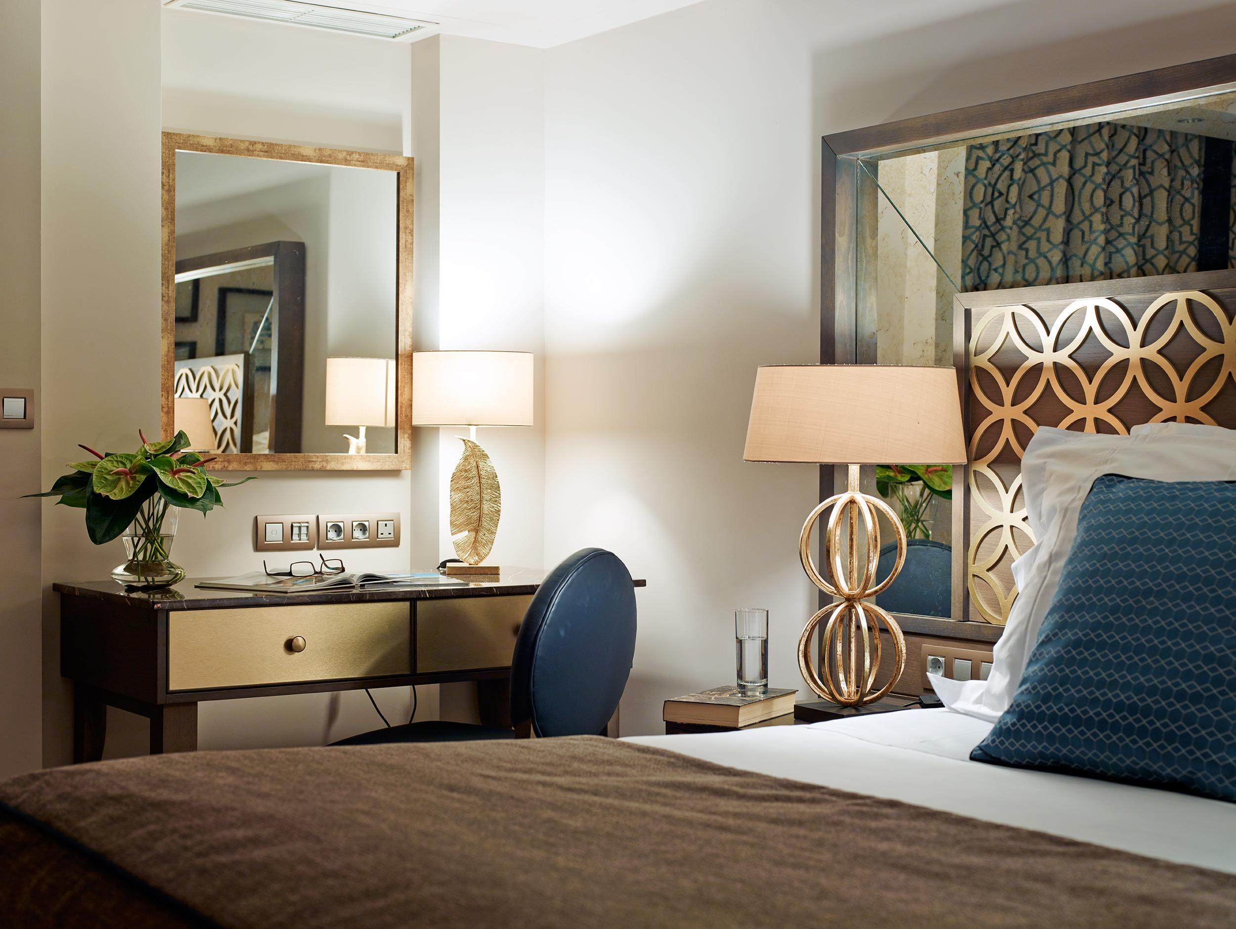 Dona Filipa Hotel Almancil Ngoại thất bức ảnh