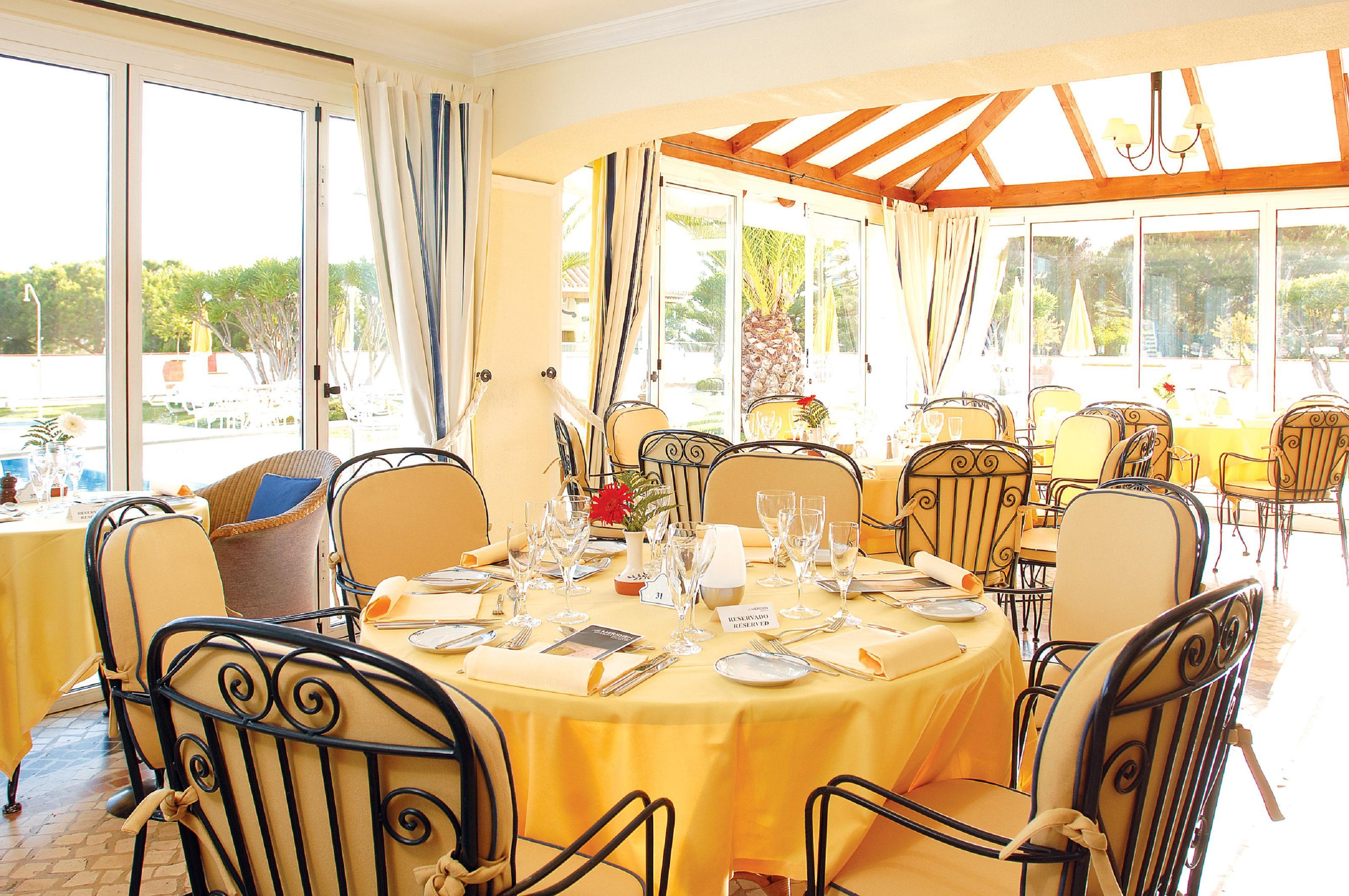 Dona Filipa Hotel Almancil Ngoại thất bức ảnh