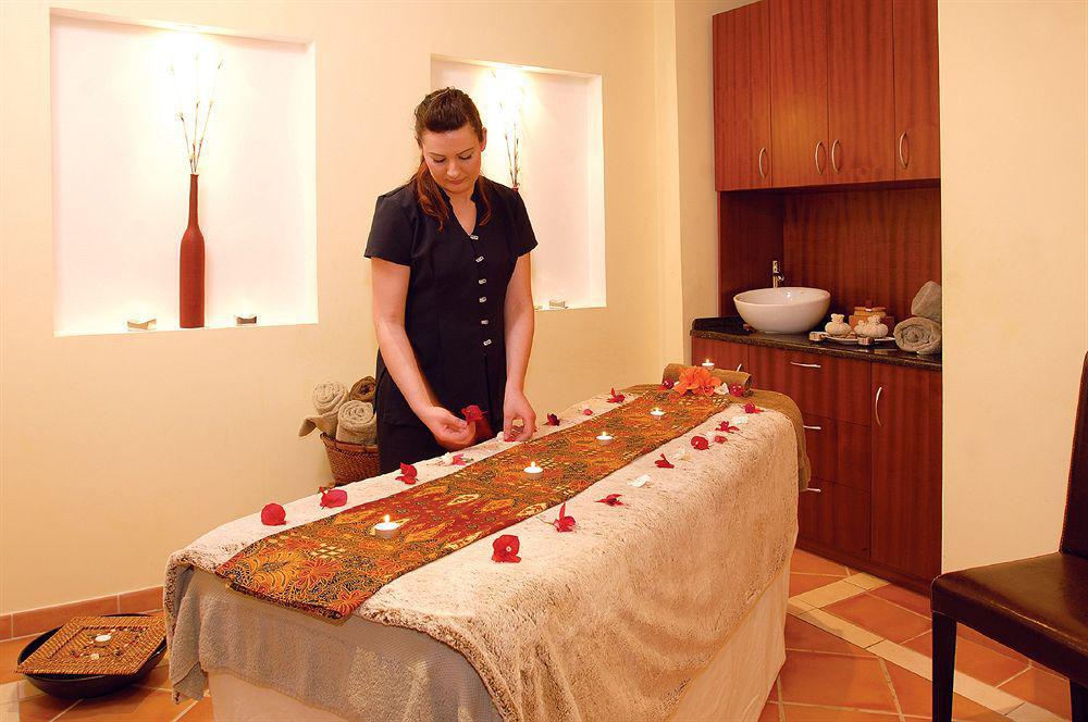 Dona Filipa Hotel Almancil Tiện nghi bức ảnh